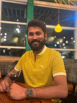Rohan Rao Buddineni
