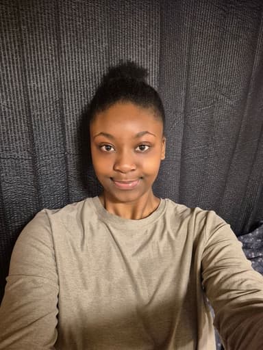 Profile Picture main user avatar