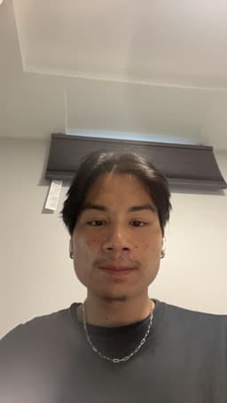 Aidan Tan