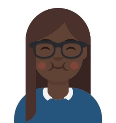 Profile Picture main user avatar