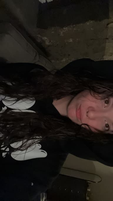 Profile Picture main user avatar