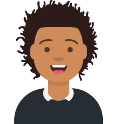 Profile Picture main user avatar