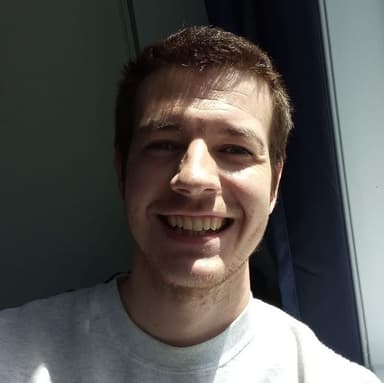Profile Picture main user avatar