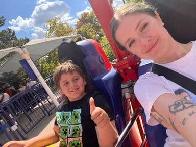 Profile Picture main user avatar