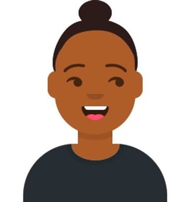 Profile Picture main user avatar