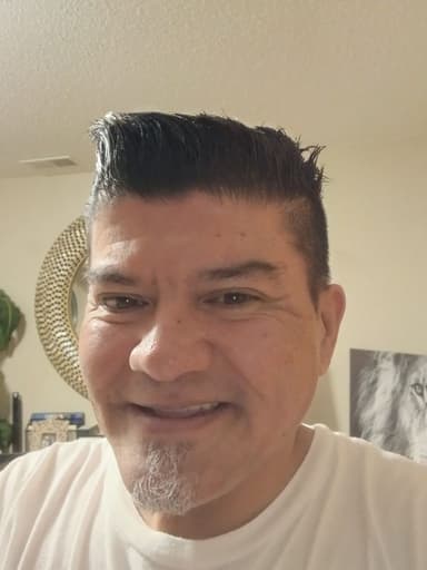 Profile Picture main user avatar