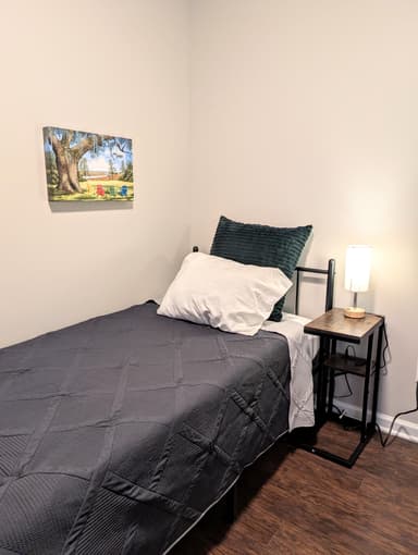 Place Preview main user avatar