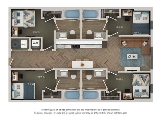 4 Bedroom 4 Bathroom main photo