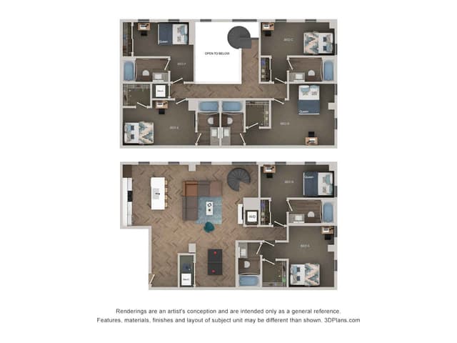 6 Bedroom 6 Bathroom main photo