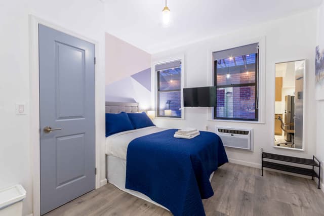 Private Room main photo