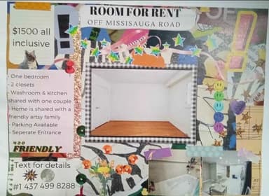 Place Preview main user avatar