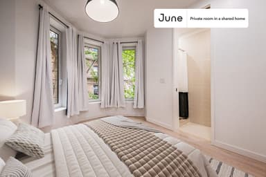 Place Preview main user avatar