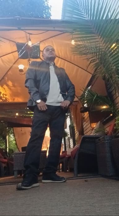 Profile Picture main user avatar