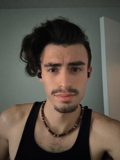 Profile Picture main user avatar
