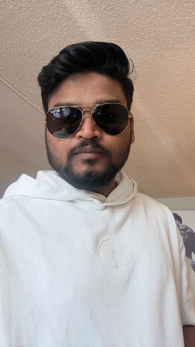 Profile Picture main user avatar