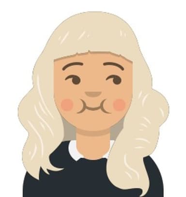 Profile Picture main user avatar