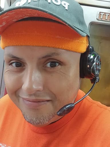 Profile Picture main user avatar