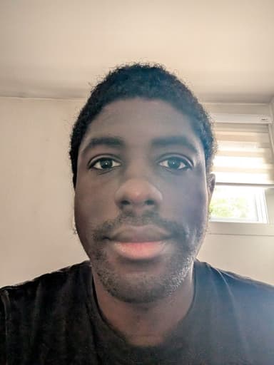 Profile Picture main user avatar