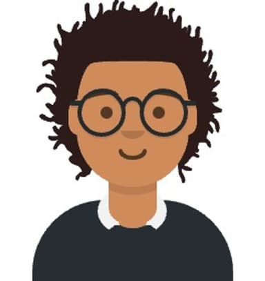 Profile Picture main user avatar
