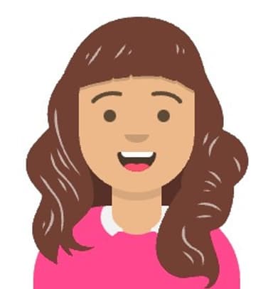 Profile Picture main user avatar