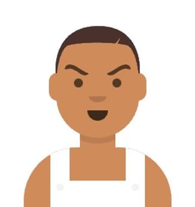 Profile Picture main user avatar