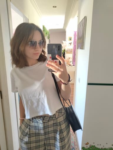 Profile Picture main user avatar