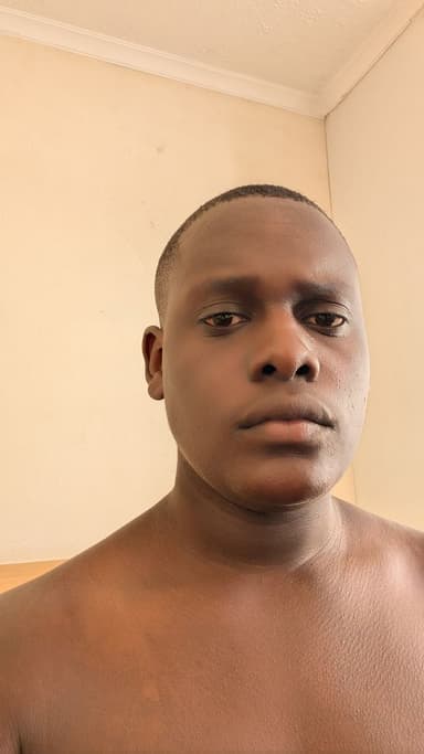 Profile Picture main user avatar
