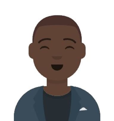 Profile Picture main user avatar