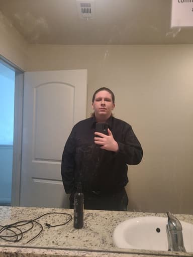 Profile Picture main user avatar