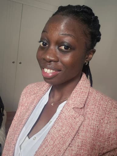 Profile Picture main user avatar