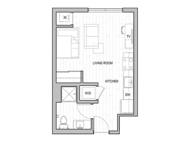 Studio | Sx1 main photo