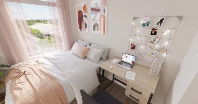 1 Bedroom 1 Bathroom | 1x1 main photo