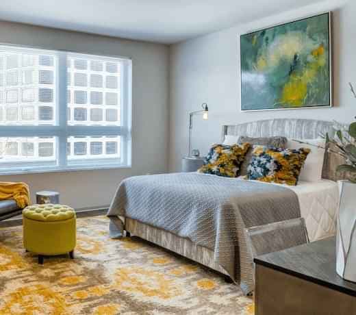 1 Bedroom 1 Bathroom | 1x1 B main photo