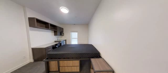 3x3 Ancillary | Room in 3 Bedroom 3 Bathroom main photo