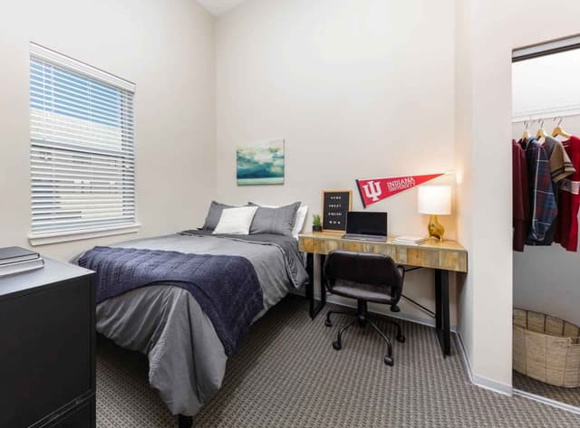 2x2 Terrace Room in 2 Bedroom 2 Bathroom main photo