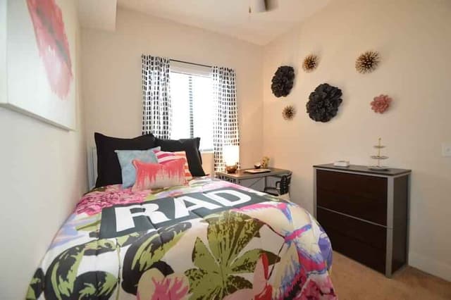 Room in 2 Bedroom 2 Bathroom | 2x2 main photo