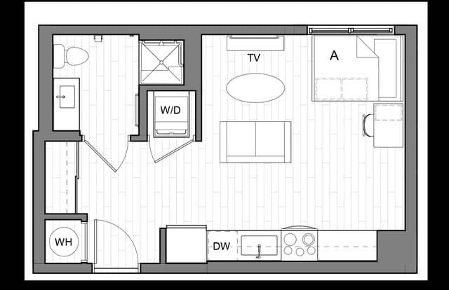 Studio | Sx1 main photo