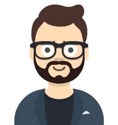 Profile Picture main user avatar