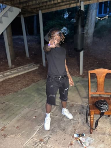 Profile Picture main user avatar