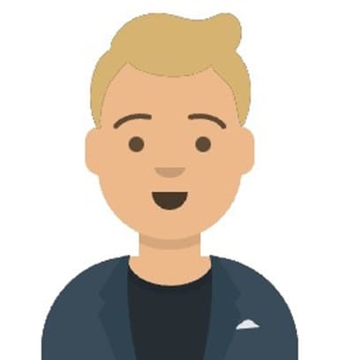 Profile Picture main user avatar