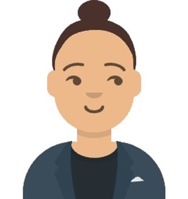 Profile Picture main user avatar