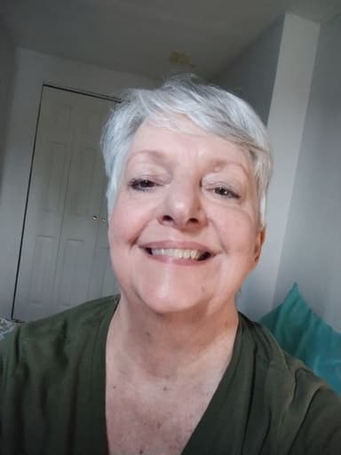 Profile Picture main user avatar