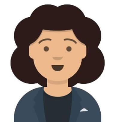Profile Picture main user avatar