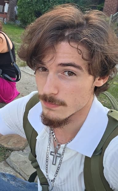 Profile Picture main user avatar