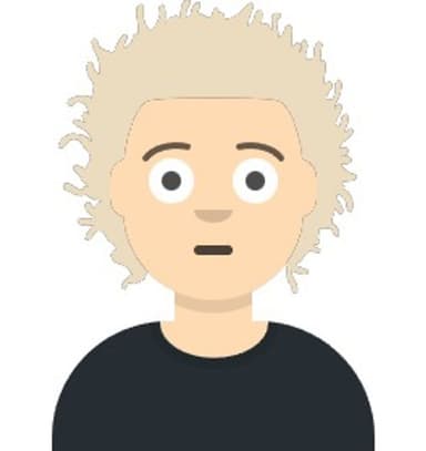 Profile Picture main user avatar