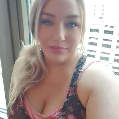 Profile Picture main user avatar