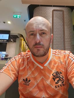 Alexander Sanchez Aponte