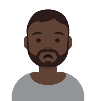 Profile Picture main user avatar
