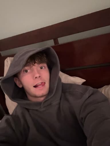 Profile Picture main user avatar