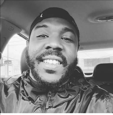 Profile Picture main user avatar